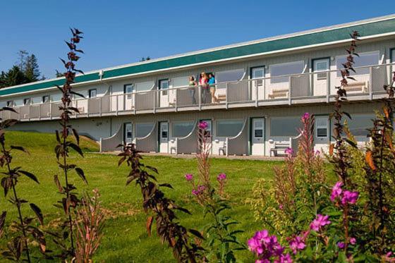 Ocean Shores Hotel Homer Kültér fotó