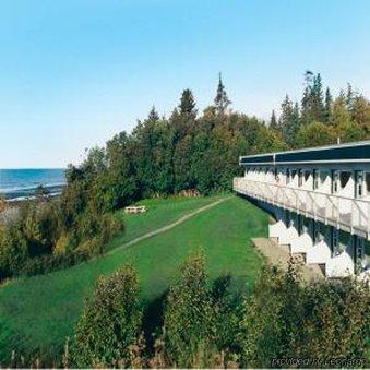 Ocean Shores Hotel Homer Kültér fotó